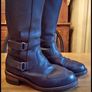 Men’s Chippewa boots